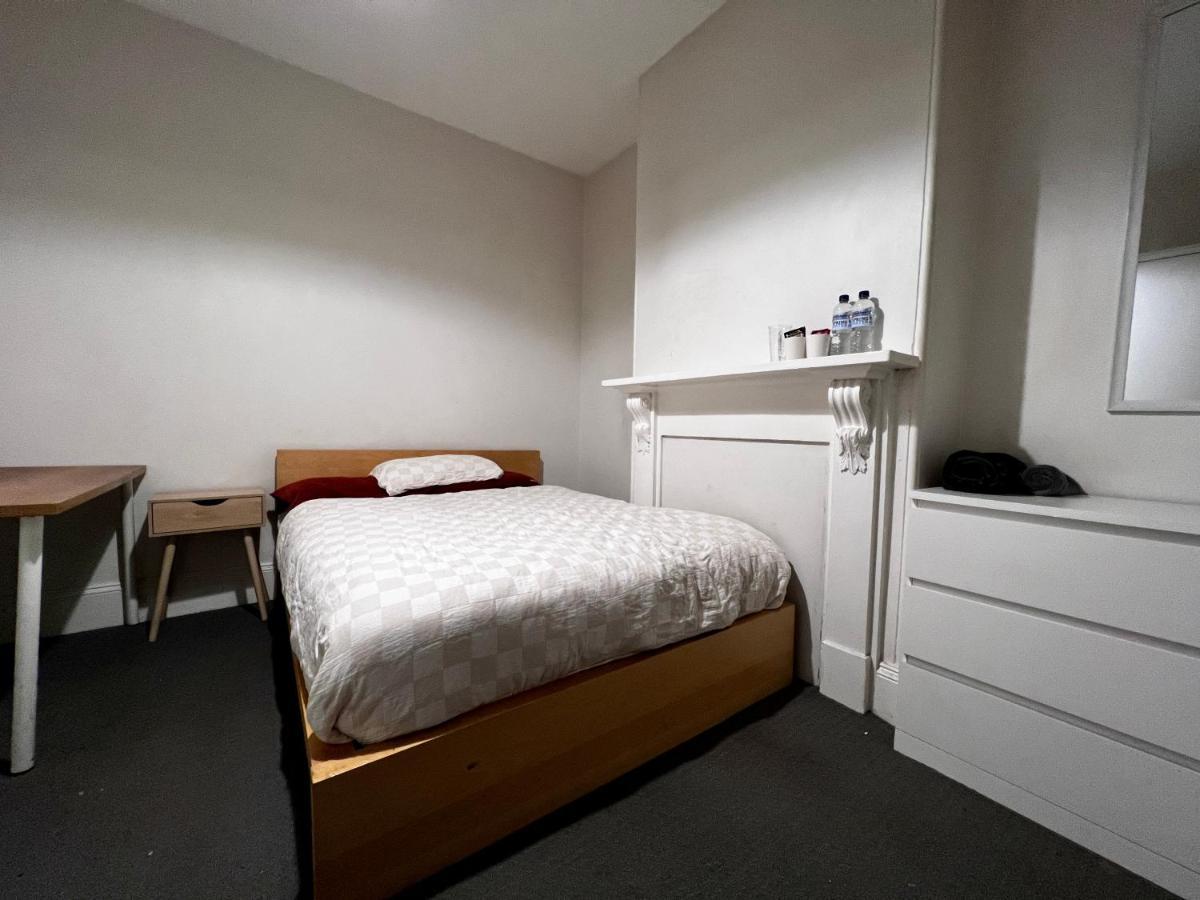 Coco'S Abode Apartman Sydney Kültér fotó